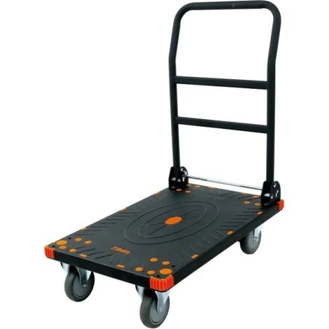 BETA C48P Chariot pliable 300 kg - 048000030