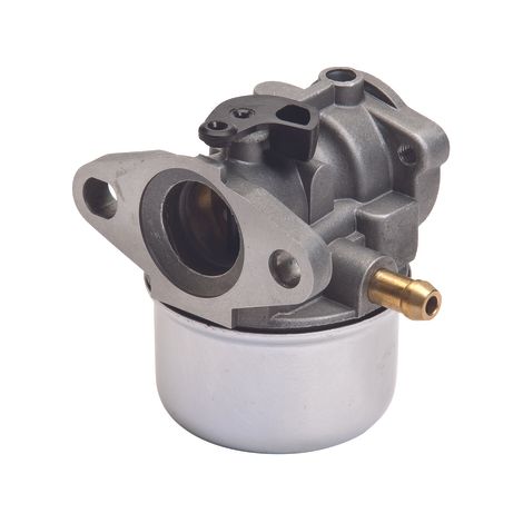 Original BRIGGS&STRATTON Rasenmähermotor Vergaser 493627