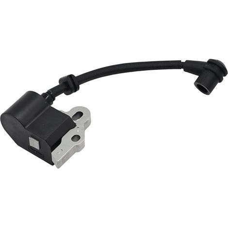 Bobine d'allumage compatible pour tondeuses McCulloch B26PS T26 T26CS 585565501 (1/5)