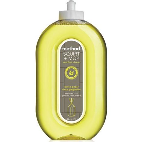 method 4001808 All Purpose Floor Cleaner Squirt 739ml 4001808 MTD0271
