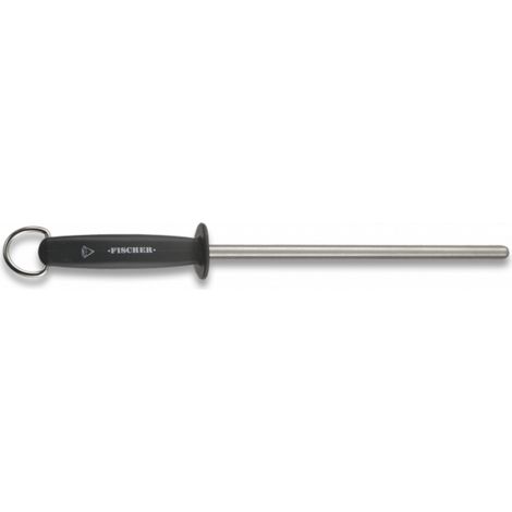 Fischer Diamant beschichtete Form, Größe 23 cm, Ideal zum Schärfen von Utensilien, 21081