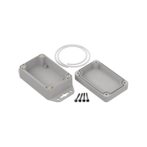 Boîtier RS PRO en Polycarbonate, 39.9 x 90 x 61.3mm ( Prix pour 1 )