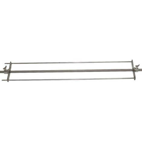 Brochette Compacte - Arilex
