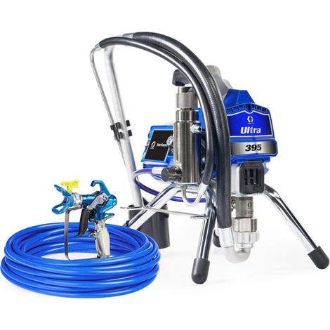 GRACO AGREAGT 395 ULTRA STANDARD CEE