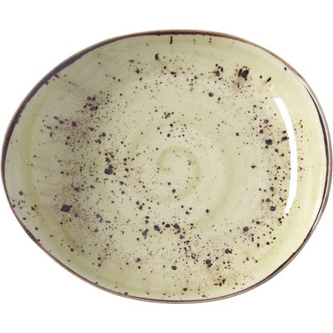 Plateau de présentation pour olives - 240x270mm - Finedine (1/5)