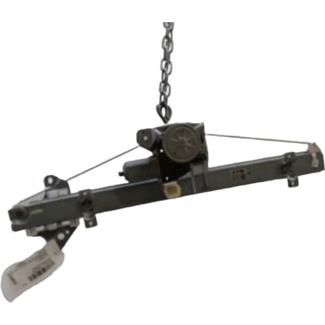 [PRODUIT D'OCCASION] Mecanisme+moteur Leve-glace Avant Gauche RENAULT Koleos 2008- ♻️ Ref Oe. 807312510r - Garantie à vie (1/3)
