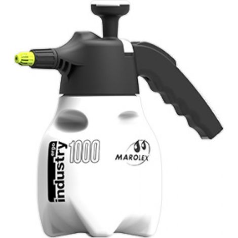 MAROLEX SPRÜHGERÄTEINDUSTRIE ERGO SÄURELINIE 1000 (1/2)