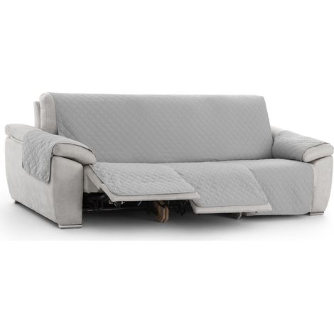 Funda De Sofa Practica Relax X 3 Noruega A Medida (1/5)