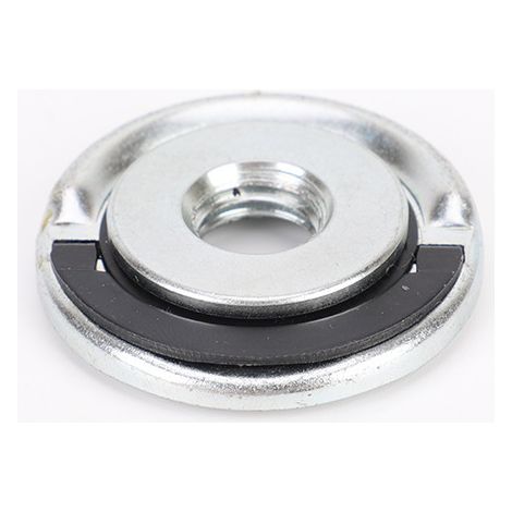Mandrin de verrouillage portable M14 pour meuleuse d'angle, plateau de verrouillage à serrage rapide pour meuleuse d'angle, plateau de pression autobloquant pour meuleuse d'angle M14, M14-3 (1/5)