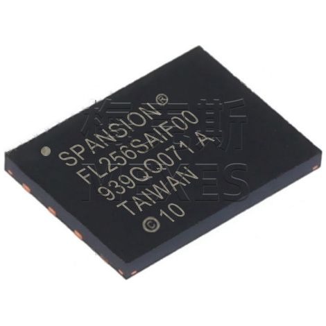 S25FL256SAGNFI00 Electronic Components IC Chip Electronic Components Electronic Components 5 pieces 5 pieces