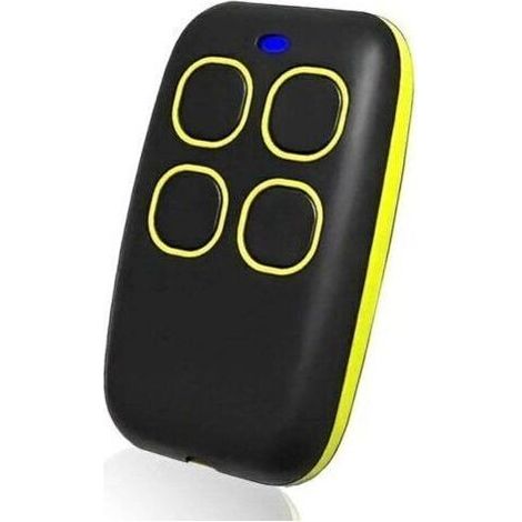 - Commande à distance Universelle 4 en 1 pour Porte de Garage, XU, Code Tournant de 280 à 868 MHz, Télécommande pour Porte de Garage, Programmable, Ouvre-porte de Garage - (1/4)