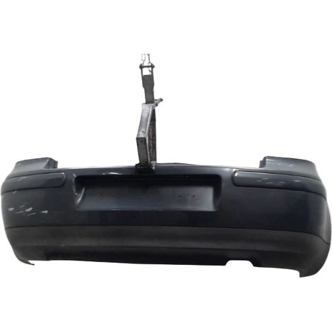 [PRODUIT D'OCCASION] Pare-choc ArriereVOLKSWAGEN Golf Iv (1j) 1998-2004 ♻️ Ref Oe. 1j6807421dgru - Garantie à vie (1/2)