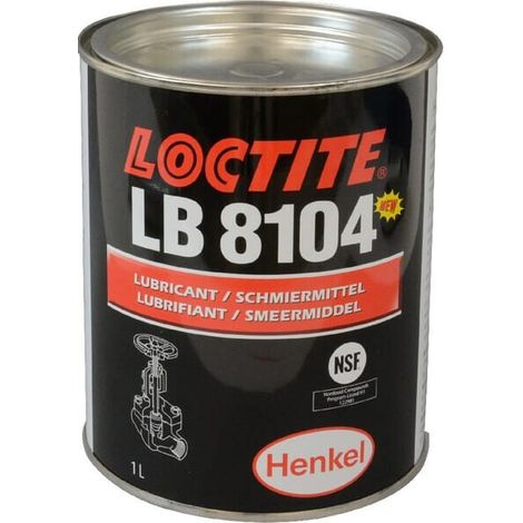 Grasa LOCTITE LC1652337
