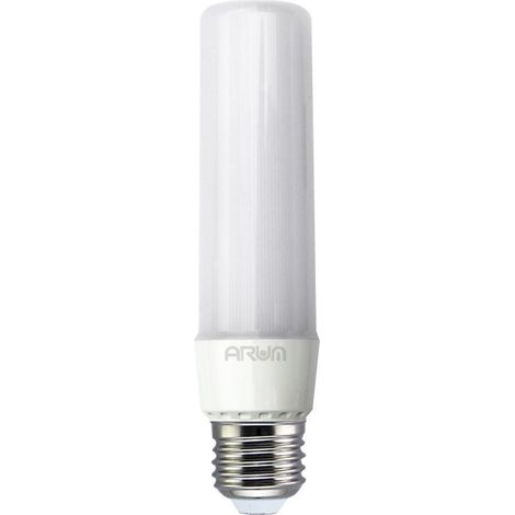 Lampadina LED E27 9W Eq 90Watt T7 Stick Température de Couleur: Bianco neutro 4000K