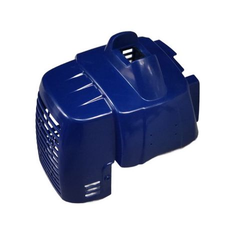 Carcasa Cubre Motor Desbrozadora compatible con .4313, 5313