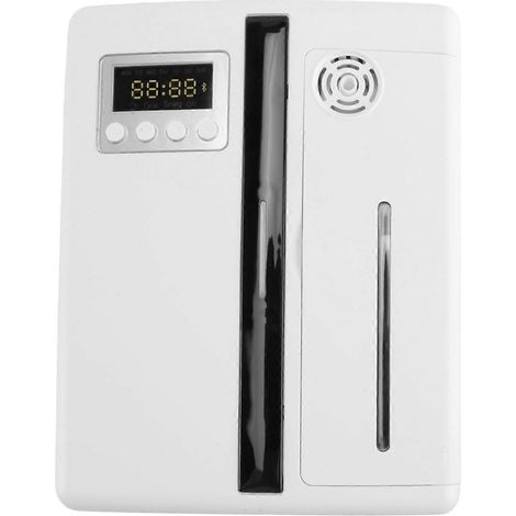 Aromas Duftmaschine 160 ml EU-Stecker, C--