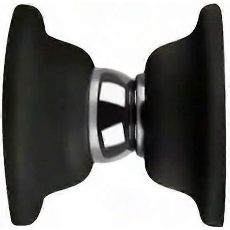 Butée de porte magnétique pour camping-car - Fixation par vis/adhésif, anti-collision, réduction du bruit pour camping-cars et caravanes