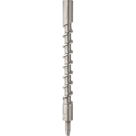Rallonge Powermax 280mm avec vis - DIAGER - 371BD0280