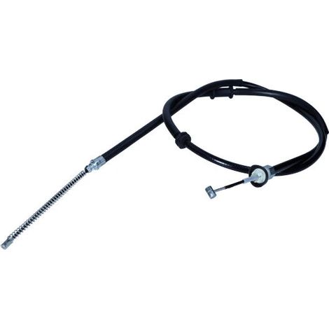 Tirette à câble, frein de stationnement MAXGEAR 32-1465 CITROËN 51784535 (1/3)