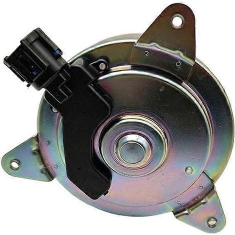 Moteur de ventilateur de refroidissement de radiateur droit MR993933 pour Mitsubishi Outlander Jinxuan Lancer