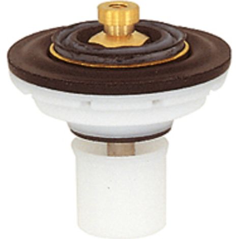 Riegler Ventilaustauschsatz, Druckregler Trinkwasser, R 1/2, R 3/4, 1,5-6 (1/2)