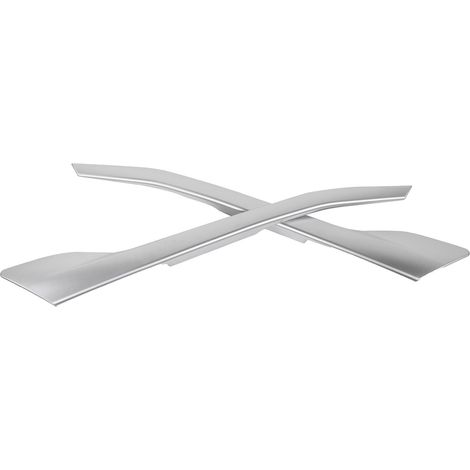 Garniture de console centrale pour Land Rover Discovery Sport 2020, autocollant décoratif double côté pour levier de vitesse, intérieur de voiture, accessoire de personnalisation. (1/5)