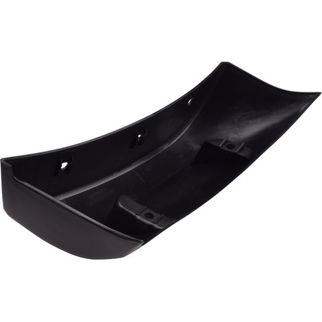 BC3Z16038AA Applicable to the right side of the front bumper fender of 2011-2016 Ford F-250 (1/4)