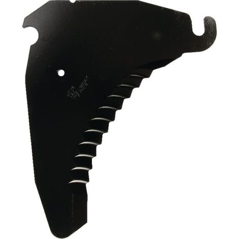 Cuchilla ensilado UNIVERSAL SM04670 (1/2)