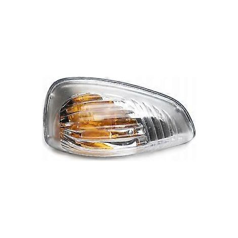 Renault Master 2010-2022 Blinker im linken Außenspiegel (1/5)