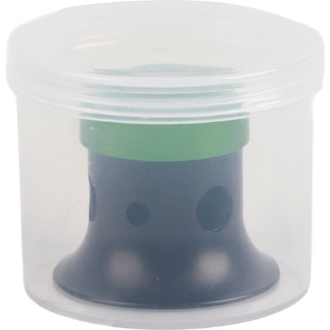 20x Loupe de réparation pour horloger, loupe bijoutier type lunettes, lot de 20 verres grossissants sans bande (1/5)