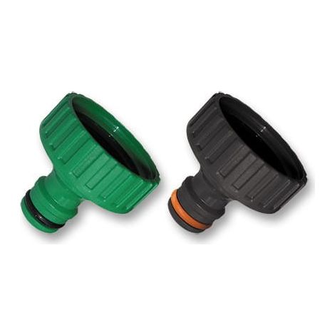 RACCORD DE ROBINET 1"" /BS