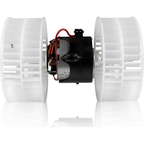 Moteur de ventilateur de chauffage 0008358304 Ventilateur intérieur Compatible avec Viano/Vito Minibus/Vito Mixto W639 (1/5)
