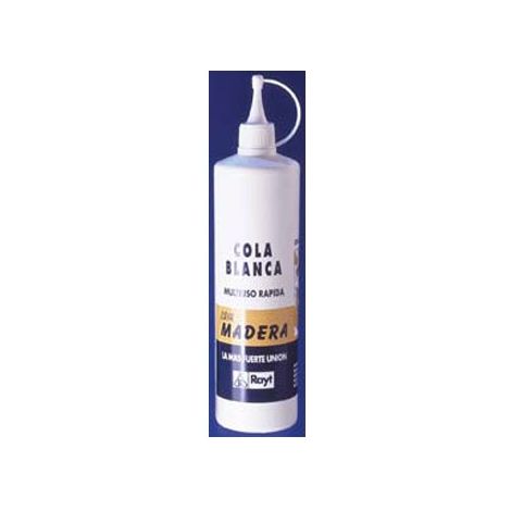 COLA BIANCA MULTIUSO BLU S. 250G.Â 03606
