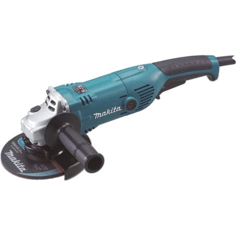 MAKITA GA6021C AMOLADORA 150MM 1450W (1/2)