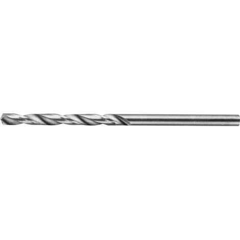 Metallbohrer HSS-G 10 Stk. Vollschliff 3,0 x 61 mm