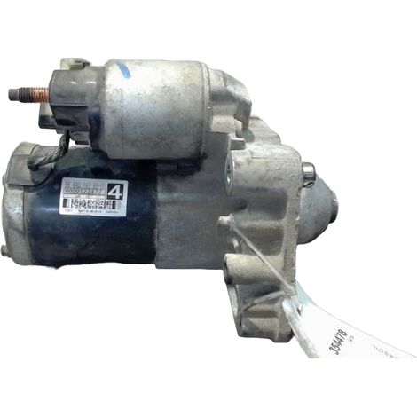 [PRODUIT D'OCCASION] Demarreur CITROEN C4 2008- ♻️ Ref Oe. 5802fg - Garantie à vie (1/4)