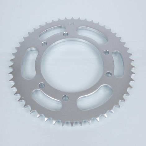 Couronne de transmission Sifam pour Moto Derbi 125 Senda R 2004 à (1/4)