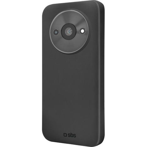 SBS Cover Instinct Xiaomi Redmi A3 Nero