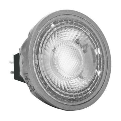 Led Glühbirne Gu5.3 8w 12v 4000k Evo Dicroica 451516