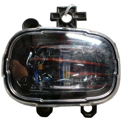 [PRODUIT D'OCCASION] Phare Antibrouillard Avant Gauche RENAULT Megane ♻️ Ref Oe. 261550862r - Garantie à vie (1/3)