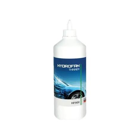 LECHLER TINTA BASE HYDROFAN HF900 DILUENTE 1 lt