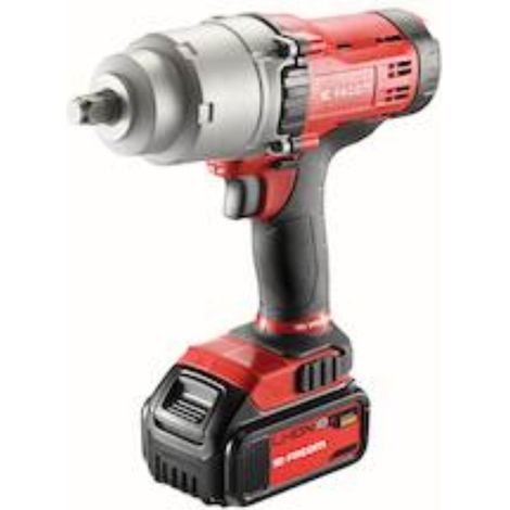Llave de impacto Facom cl3.ch18sp2 sin cable 1625 N.m 18 V