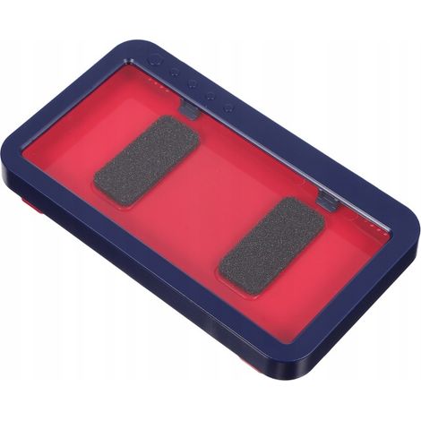 Funda Teléfono Impermeable Táctil Baño (1/4)