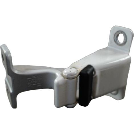 [PRODUIT D'OCCASION] Charniere Inf Porte Battante Arg RENAULT Kangoo ♻️ Ref Oe. 904115738r - Garantie à vie (1/3)