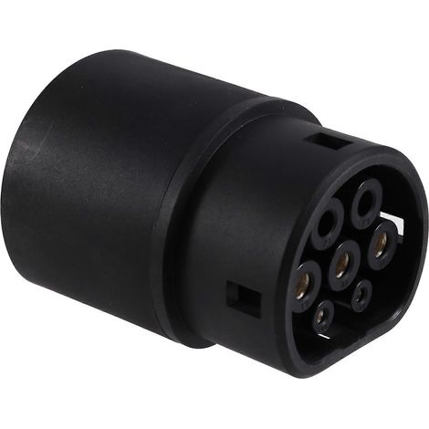 Compatible avec les connecteurs MG EV, les adaptateurs V2L, MG ZS, MG4, les adaptateurs MG Marvel R, les connecteurs Schuko Entladekabel V2L, 220V. (1/5)