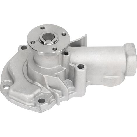 Kit de pompe à eau moteur 43532 avec joint de remplacement pour Mitsubishi Outlander 2003 (1/5)
