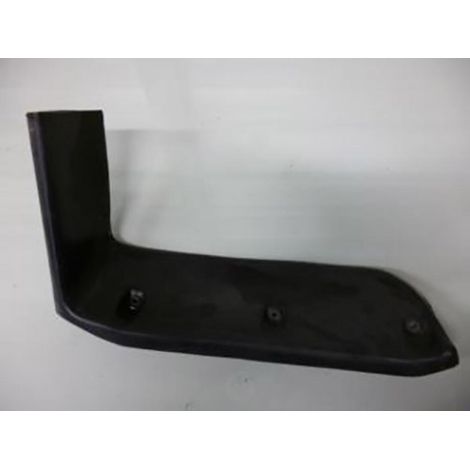 [PRODUIT D'OCCASION] Plastique divers origine pour Moto Honda 125 NX Transcity Après (1/2)