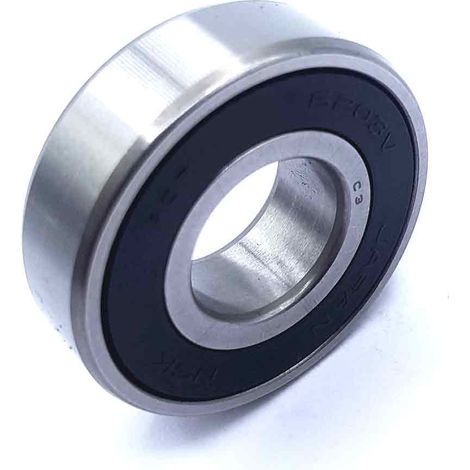 Roulement à billes 6203-VV-C3-NSK