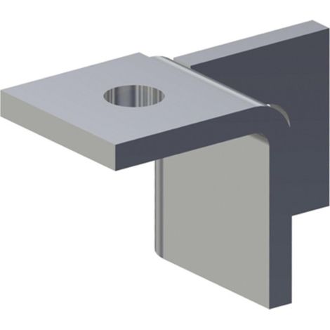 fischer Eléments de liaison FUF 180°R hdg. 20 pièces (1/2)