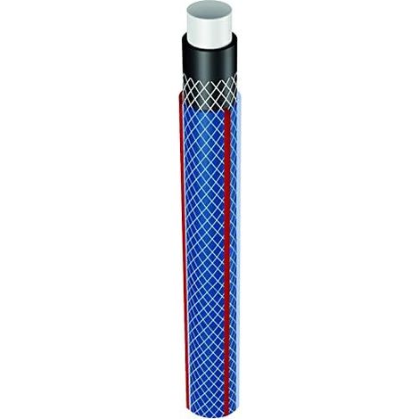 Vartco Light Blue Gartenschlauch 50m 3/4 Zoll